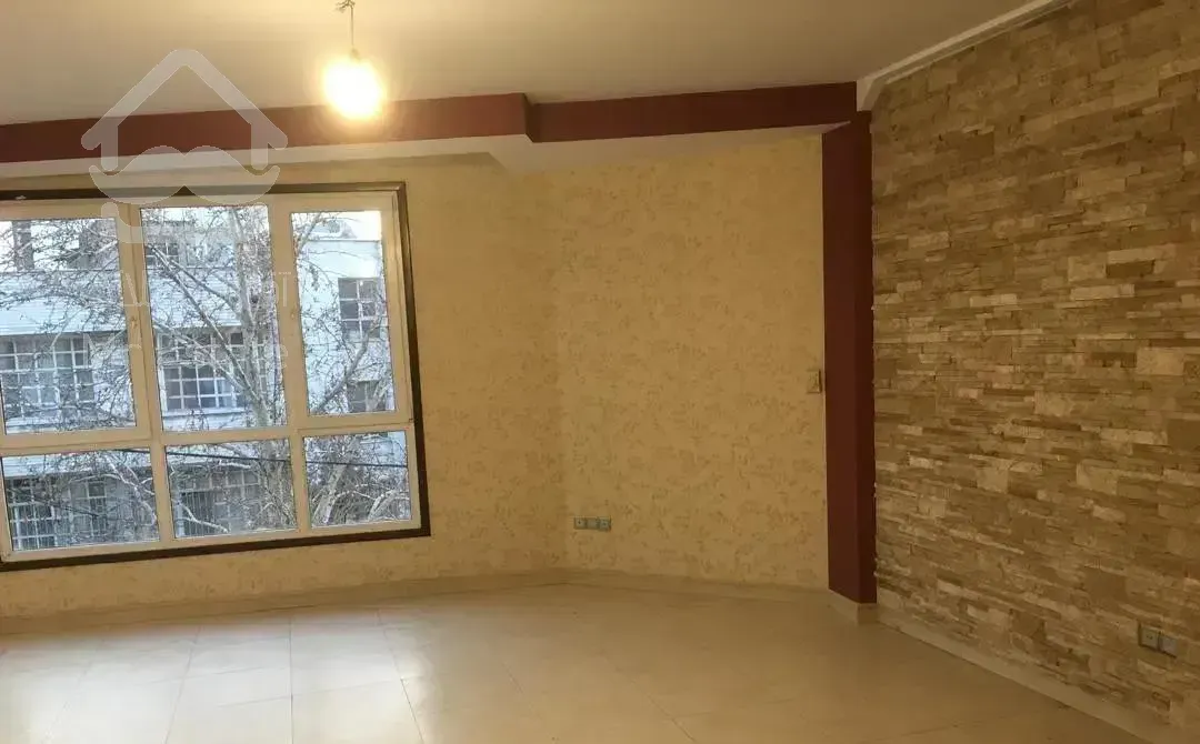 اجاره آپارتمان ۹۵ متری غرق نور