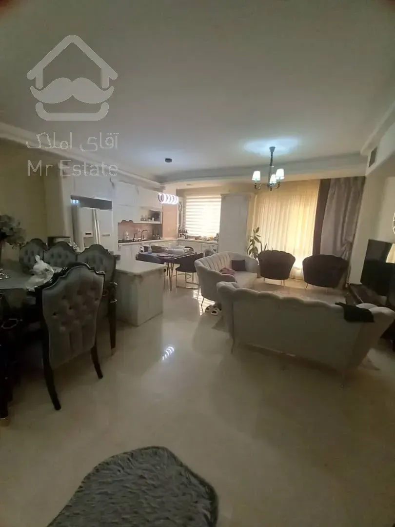 اجاره 80 متری دولت