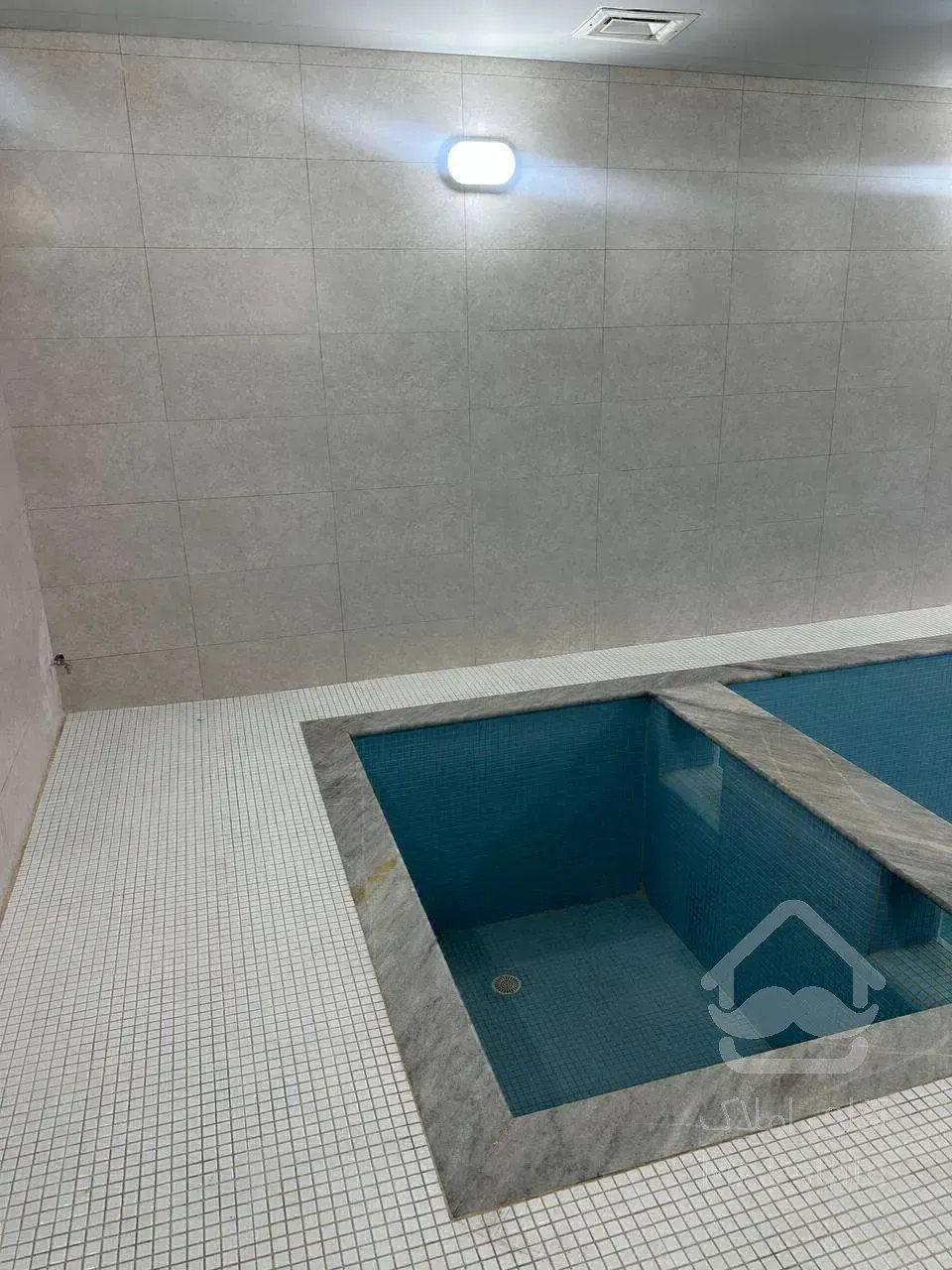 فروش ویلایی فول فرنیش استخر دار