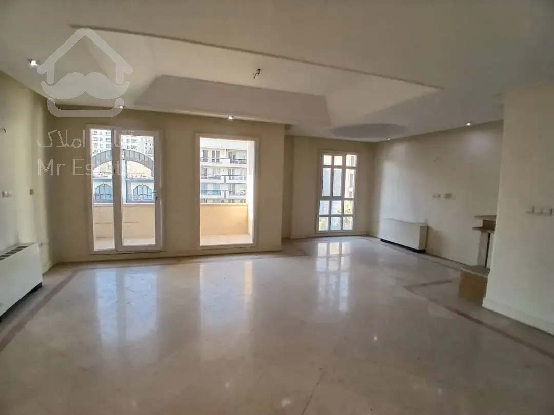 فروش اپارتمان 160 متری ولنجک