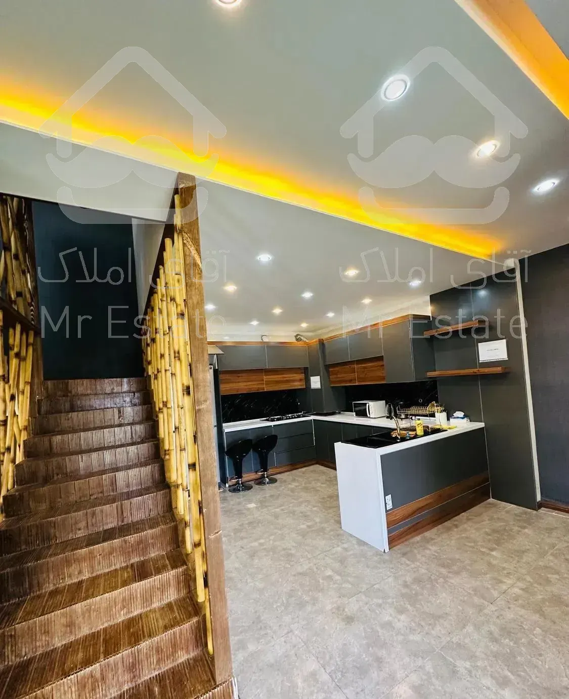 اجاره باغ و ویلا  خانزینیان