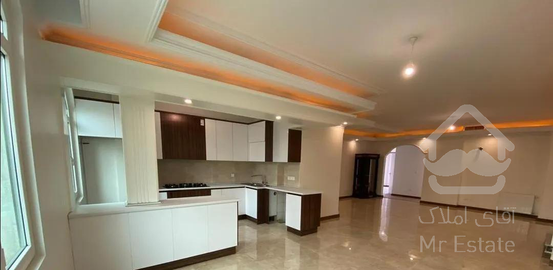 108 متر/ سه خواب/ تاپ لوکیشن/ سازمان برنامه