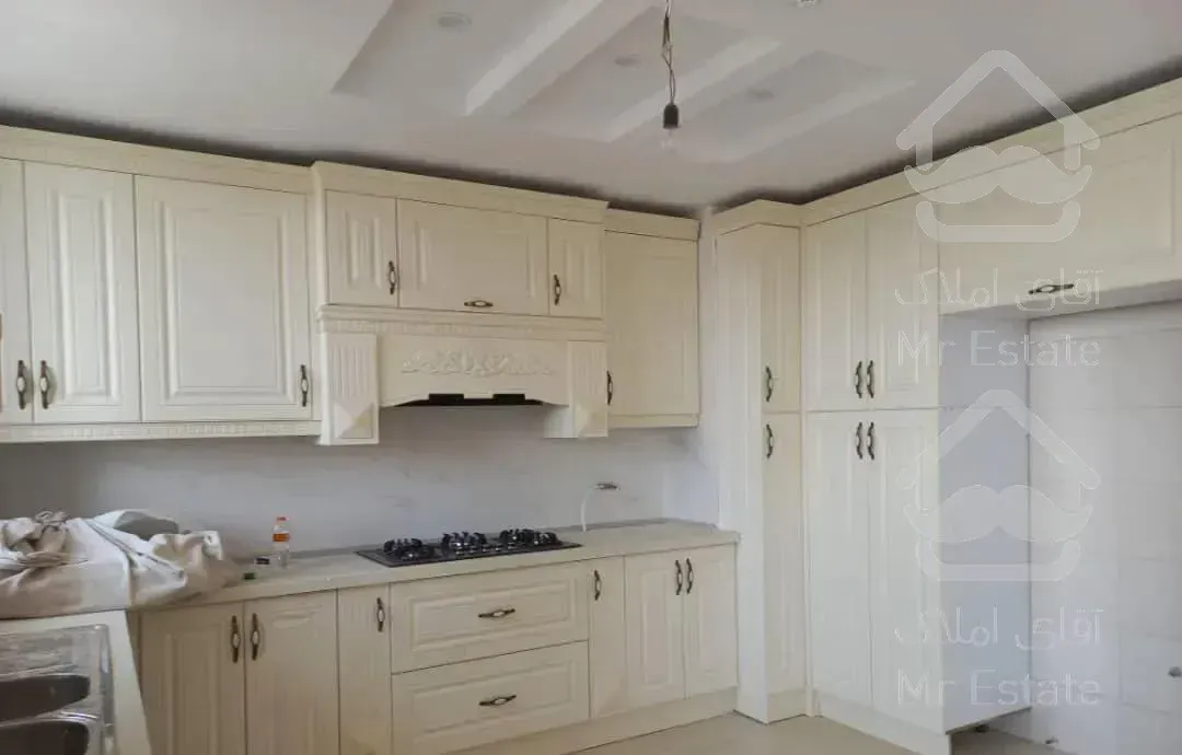 دربند نوساز ۱۲۰ متر ۲واحدی فول