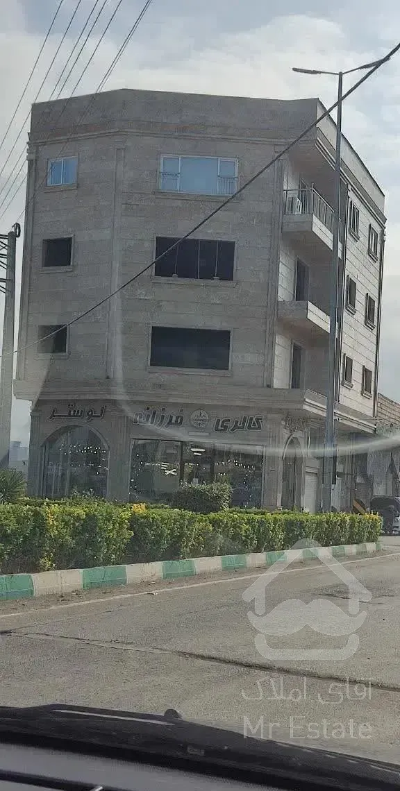 فروش آپارتمان ۱۴۰متری مرکز شهر