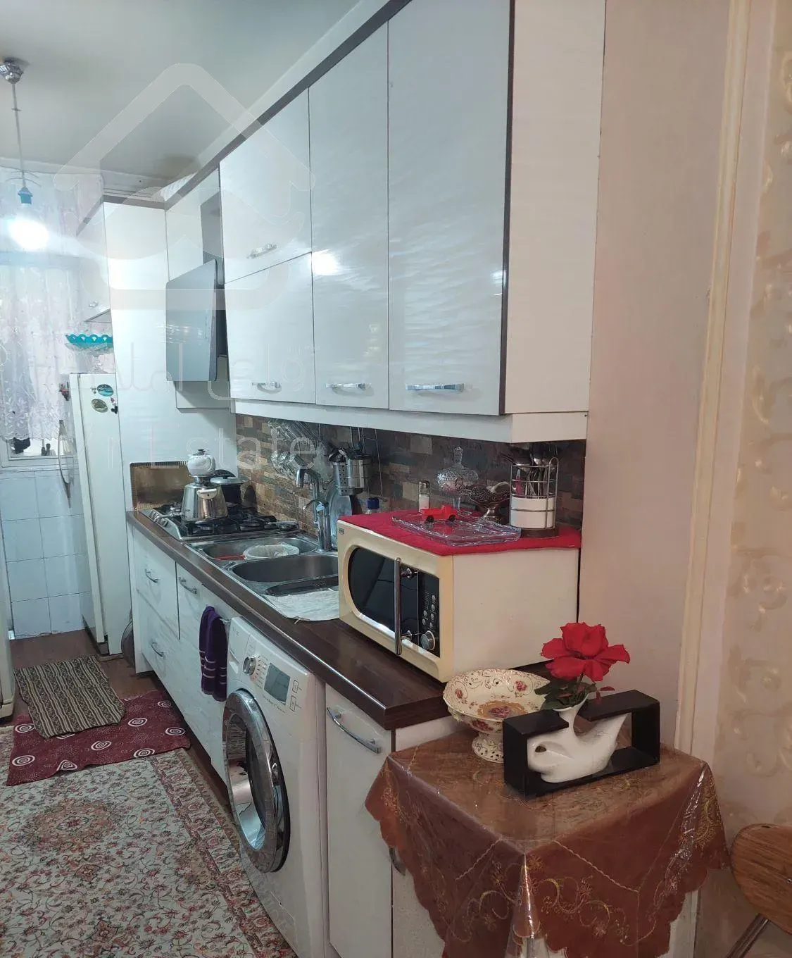 فروش آپارتمان یک خوابه...آ.س