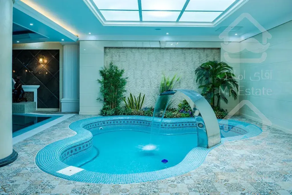 اجاره و رهن آپارتمان ولنجک 118  متر اکازيون