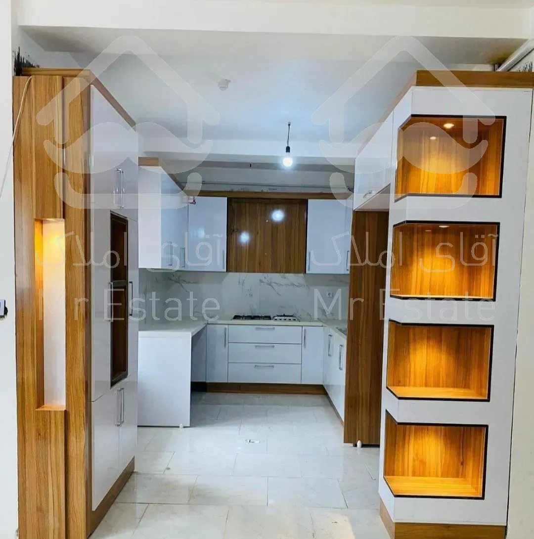 کابینت و کمددیواریی سی و شش برج