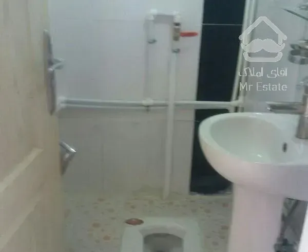 اپارنمان 118 متری دو خوابه غرق نور