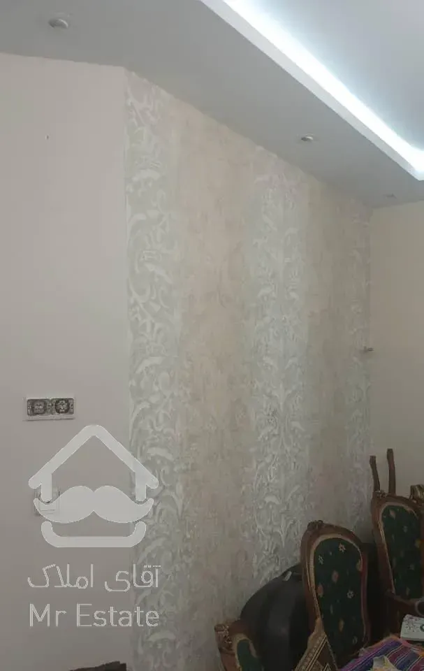 اپارتمان ۱۲۰متری ۲خوابه سعادت اباد