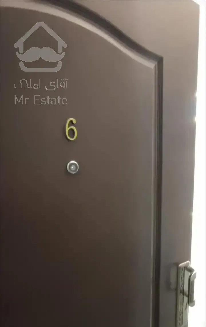 ۶۵متر۲خواب فول امکانات پارکینگ سندی آسانسور تهران