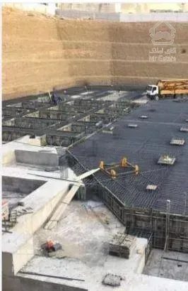 پیش فروش واحدهای برج‌ مجلل ایثارگران غرب