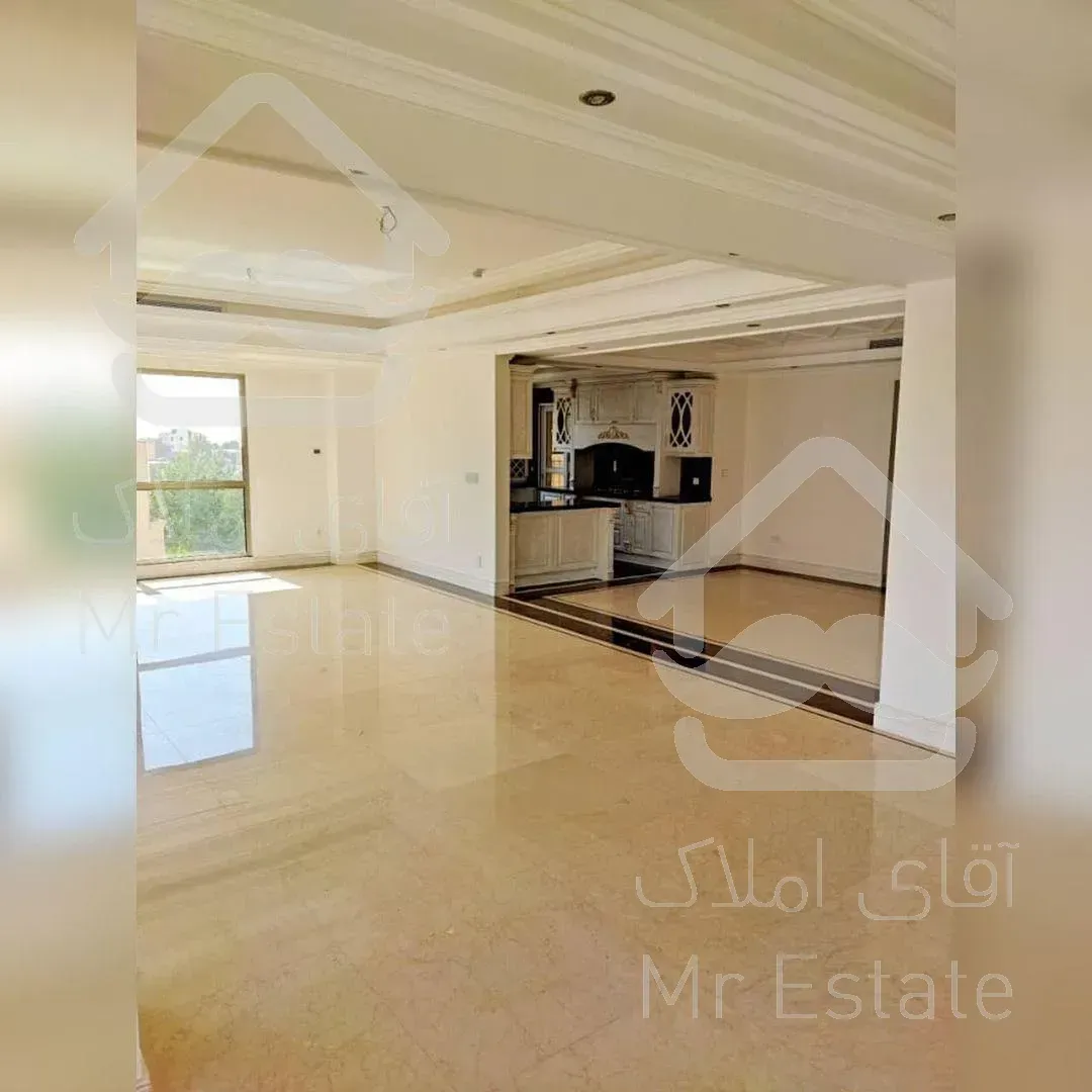 خرید آپارتمان اکازیون در نیاوران ۲۰۰ متر فول امکانات