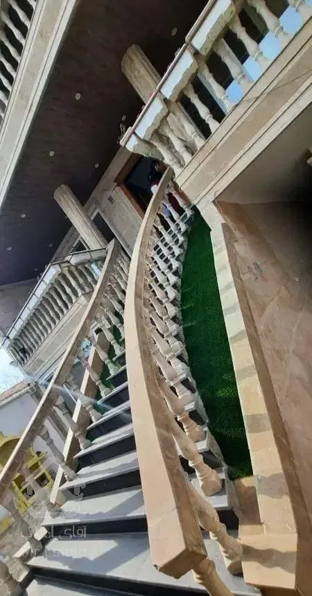 اپارتمان جردن 140متر