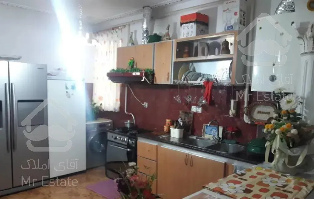 رهن و اجاره راه جدا حیاط دار،  اهل بیت