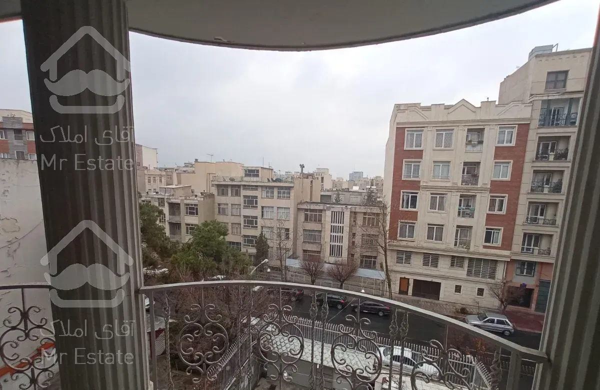 ۲۳۵متر/۴خوابه+مشاعات آبی