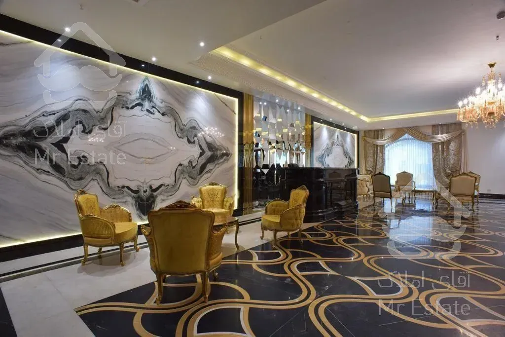 310 متر اقدسیه در بهترین لوکیشن