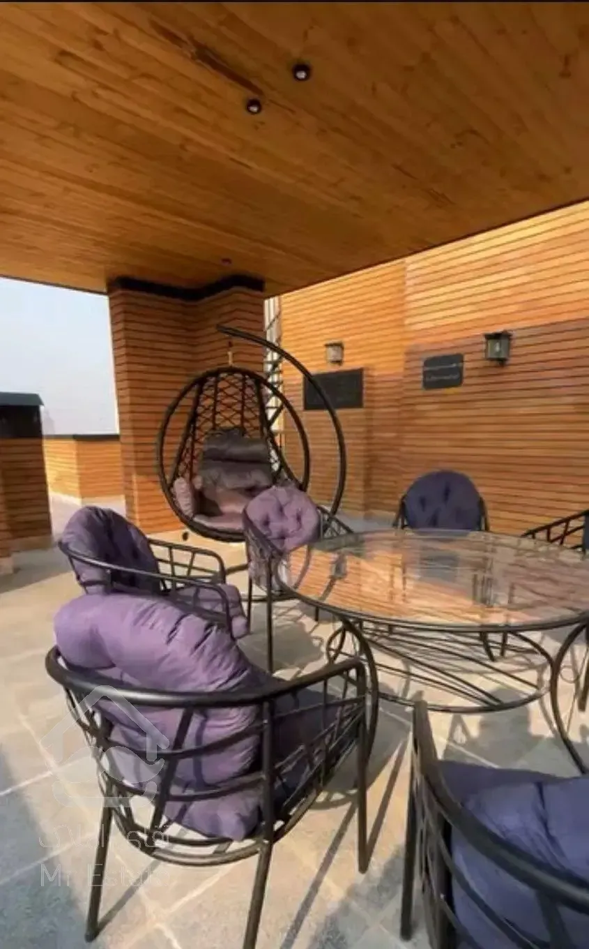 ۱۰۰متر/هتل‌مجتمع‌برندمیلان/روف‌بیلیارد‌PS5سینما