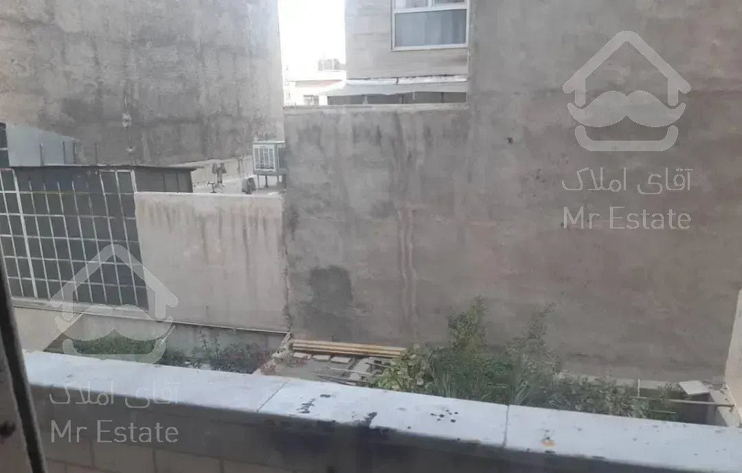 آپارتمان دوخوابه شمال بیمه رهن کامل