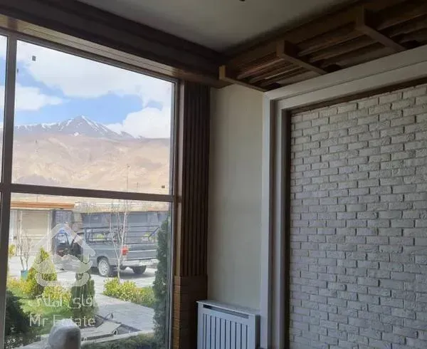 ۹۶۰متر ویلا در دماوند ،جابان