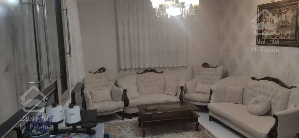 ۵۸متری دوخوابه امام خمینی