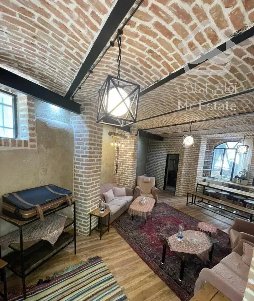 اجاره ویلا سنتی