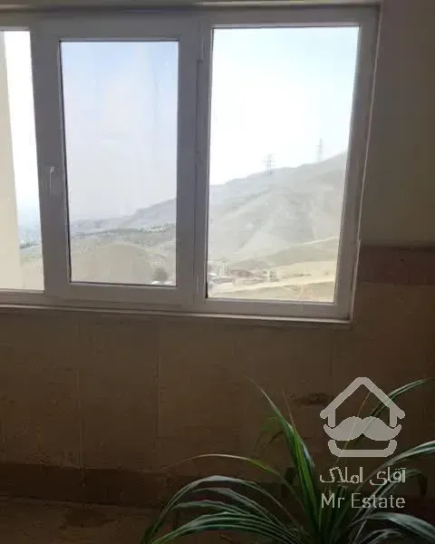 ۱۴۰متر سعادت آباد کوی فراز خیره کننده تمیز شاهکار