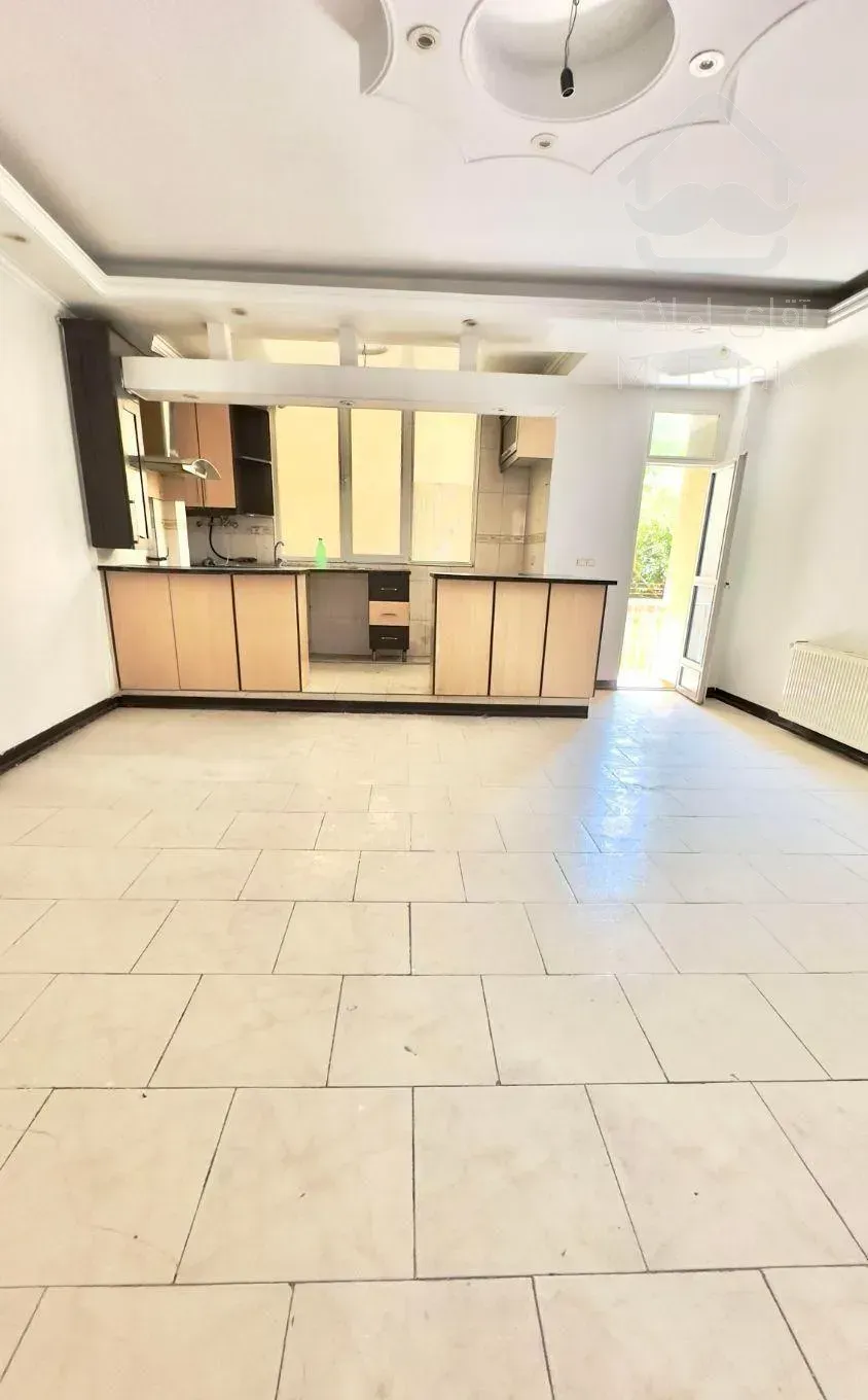 ۶۴متر/خوش نقشه /فول