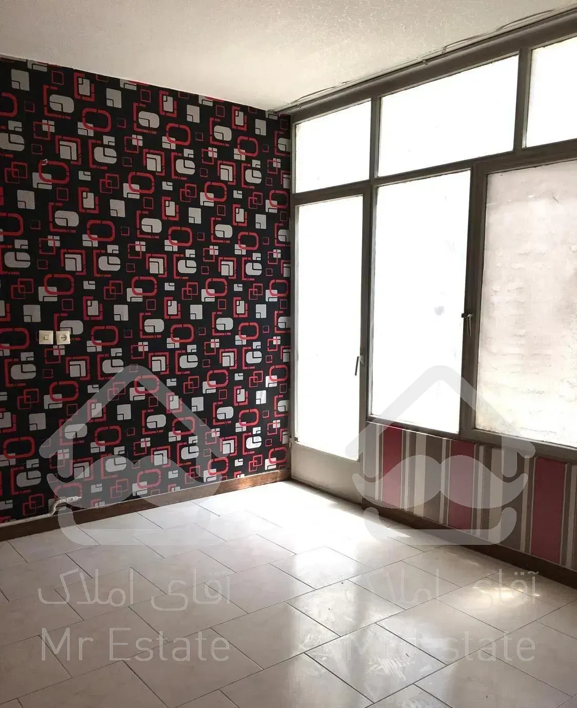 خواجه عبدالله ۱۷۰ متر سه خوابه تکواحدی