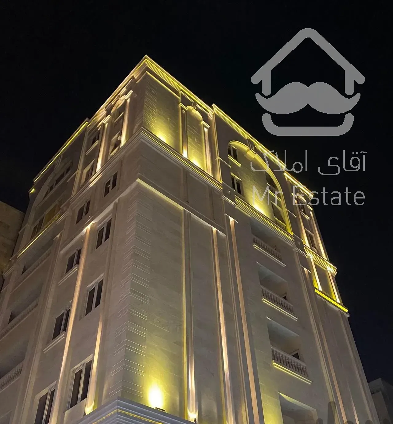 سه خواب/١٥٠متری/گلشهر شمالی