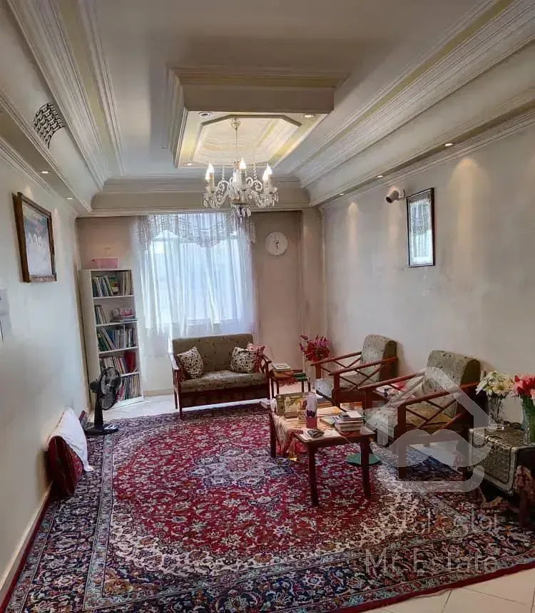 واحد کوچک ط۲ جنب میدان المپیک / کاملا جنوبی نورگیر