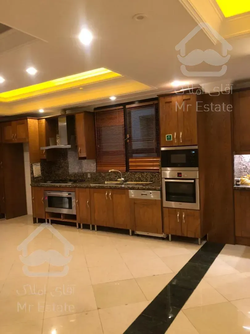 اجاره و رهن آپارتمان الهیه 310  متر شیک