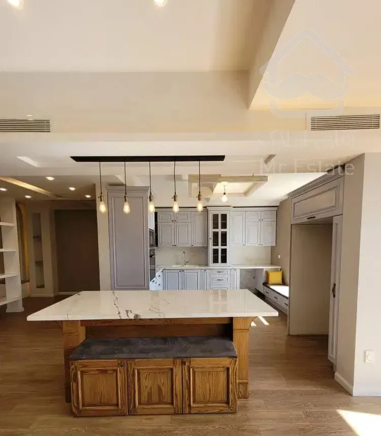 ۸۰متر ۲خواب پالیزی/کلید نخورده