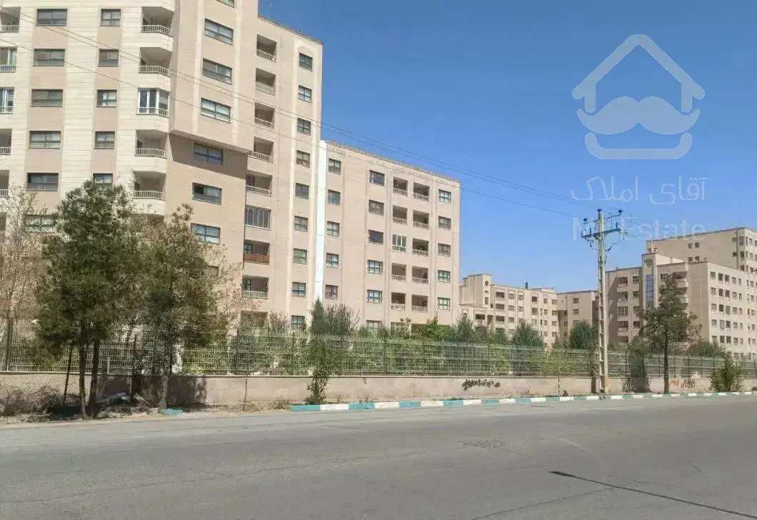 آپارتمان بهاران جدید