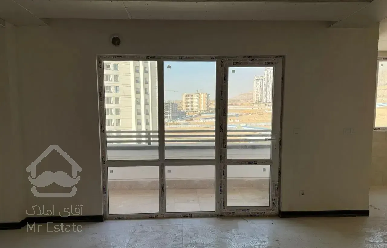 ۱۱۲متر ۲خواب/ویودریاچه/دندانپزشکان