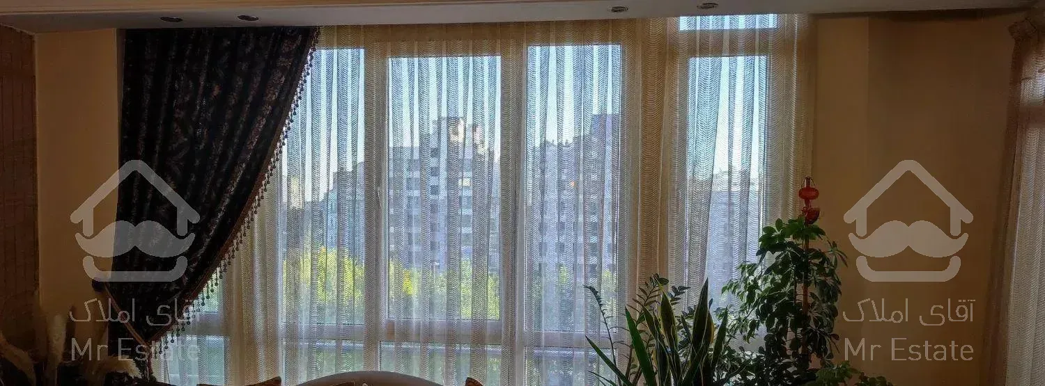 هروی ۱۶۰ متر روبه آفتاب