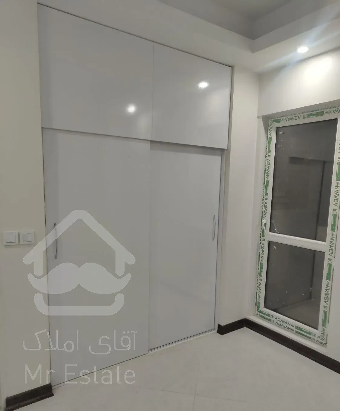 اجاره آپارتمان نوساز امیریه تشکری موحد