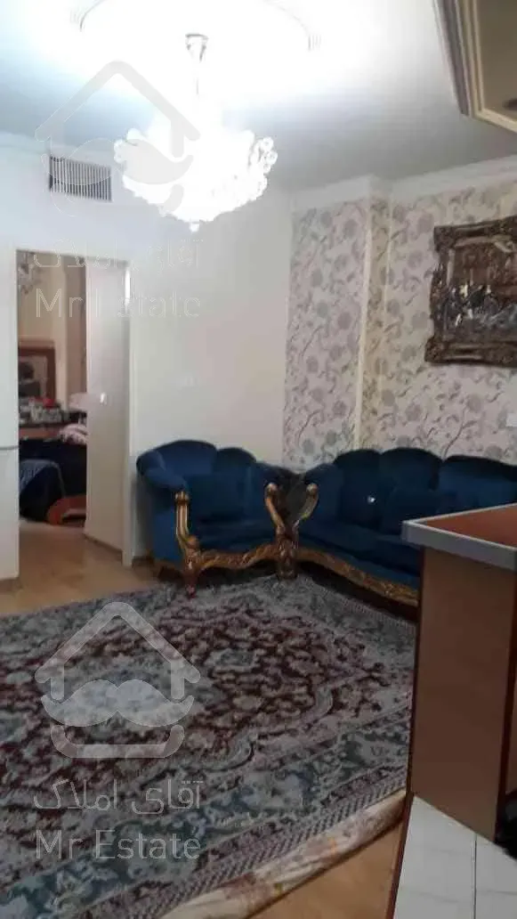 خرید آپارتمان ۴۲متری یکخوابه فردوس شرق