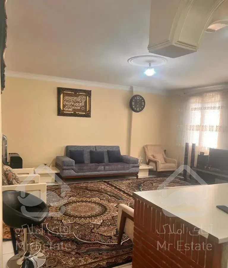 63متر1خ آسانسورانباری بالکن سندتک برگ