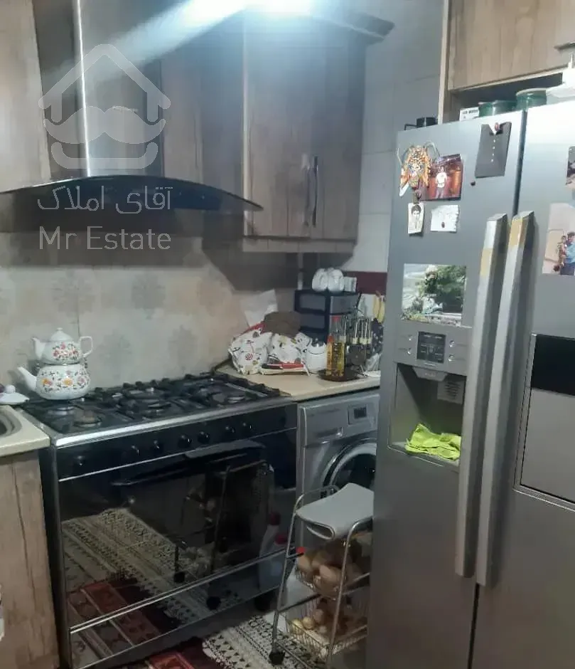 رهن واحد ۷۰ متری ساحل قو شریعتی ۲