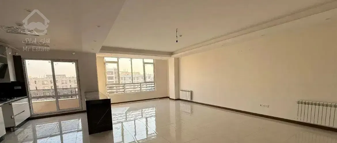 تک واحدی/طبقه اول/۹۴متری/پارکینگ سندی/ستارخان