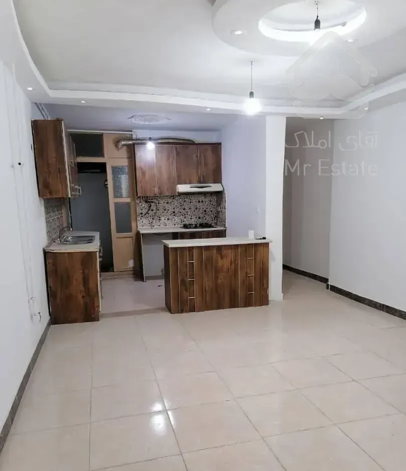 فروش سوییت ادیب صابر فلکه گاز65متری تمیز