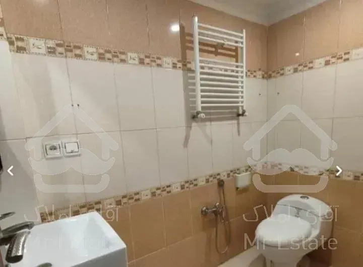 ۱۳۸ متر دو خواب دروس محسنیان غرق در نور