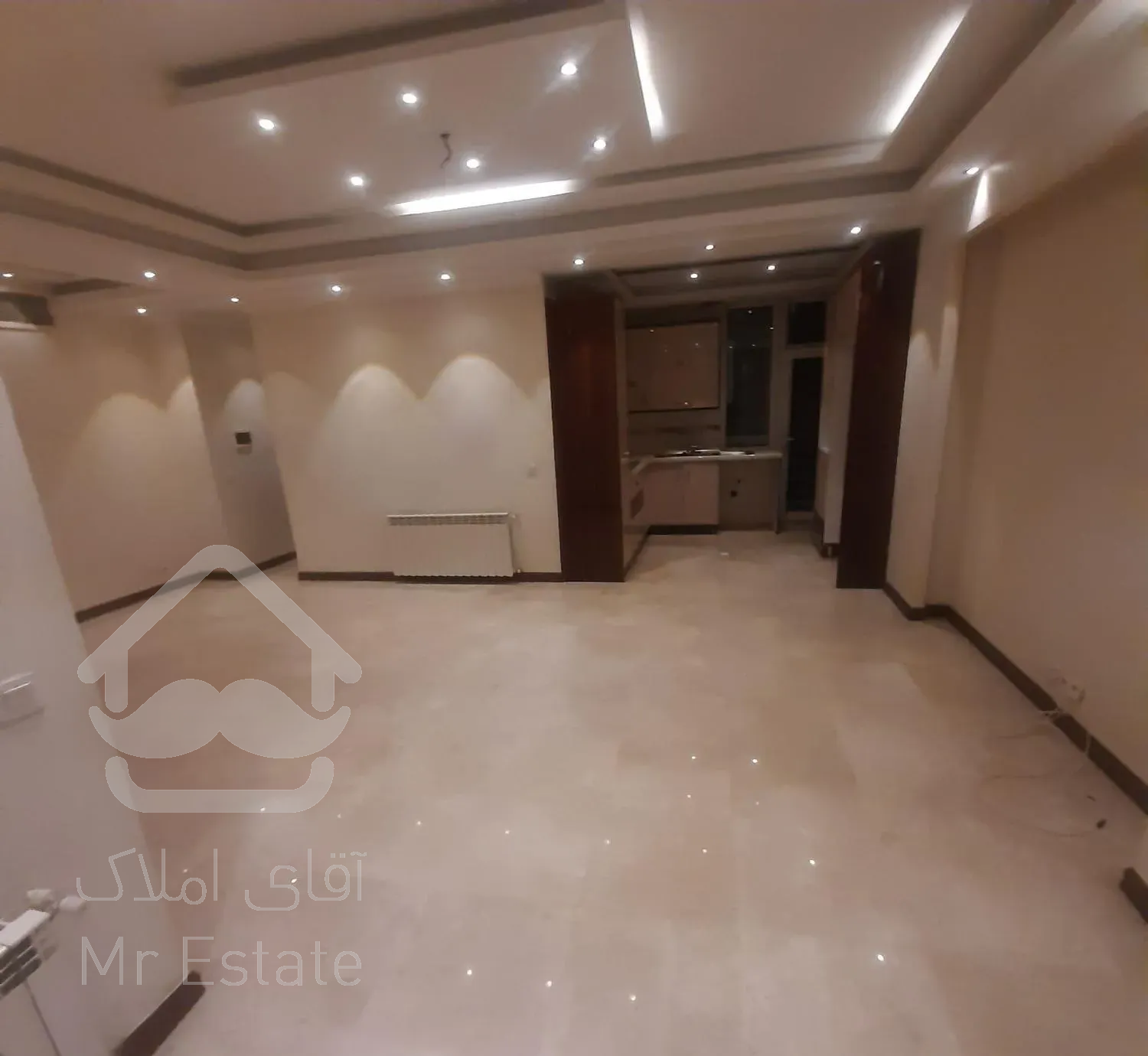 گیشا (۹۰متر ۲خواب رهن واجاره قابل تبدیل)