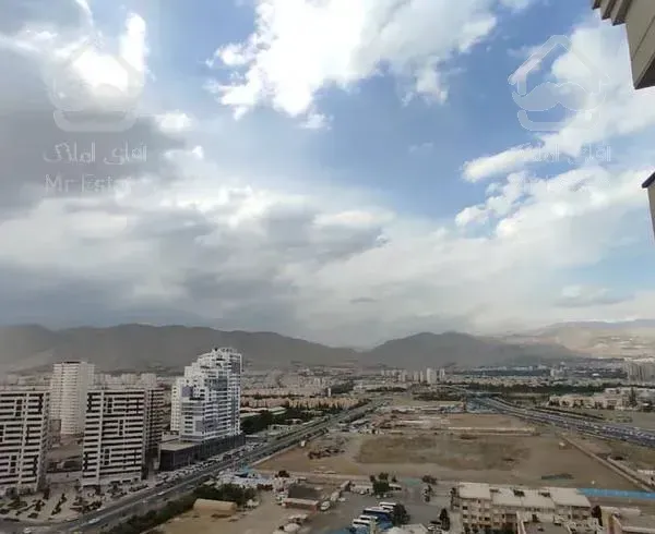 آپارتمان ۱۷۲ متر  بلوار کوهک