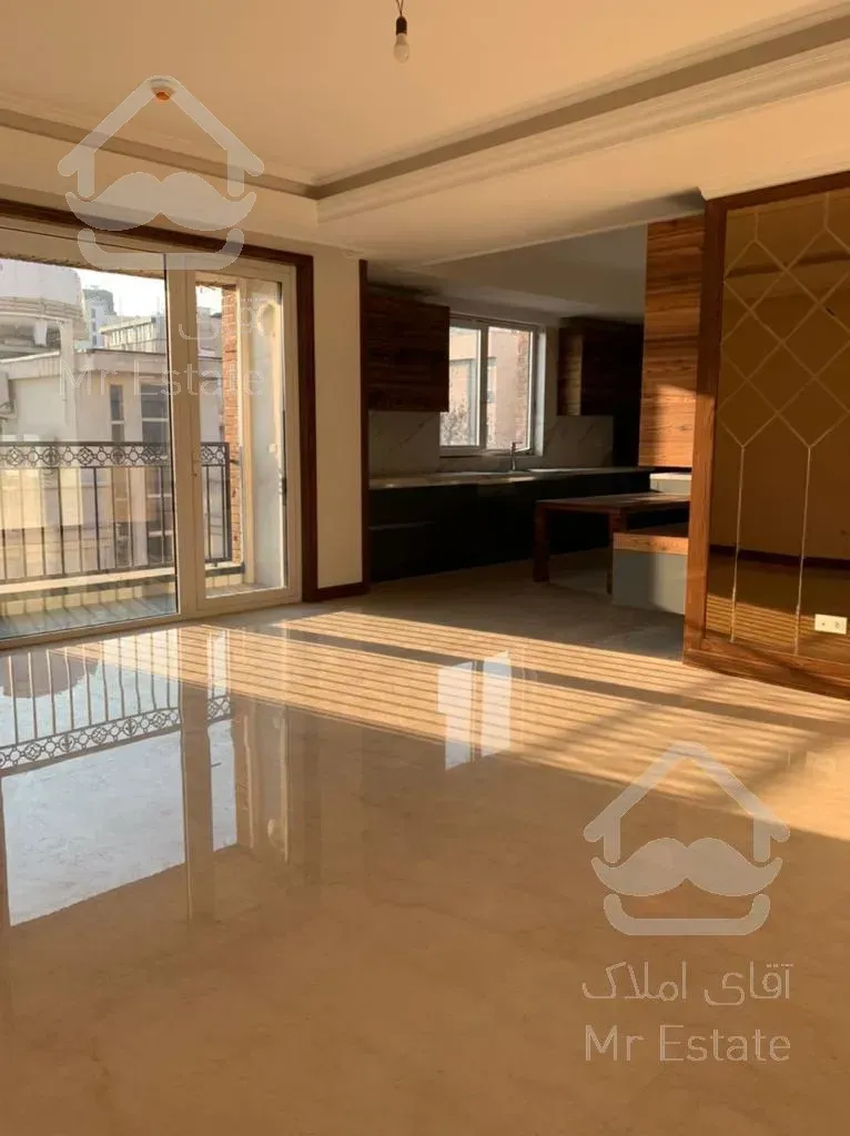 اجاره و رهن آپارتمان زعفرانیه 280  متر شیک