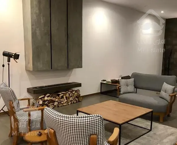 اپارتمان ۸۰ متری سوپر مدرن