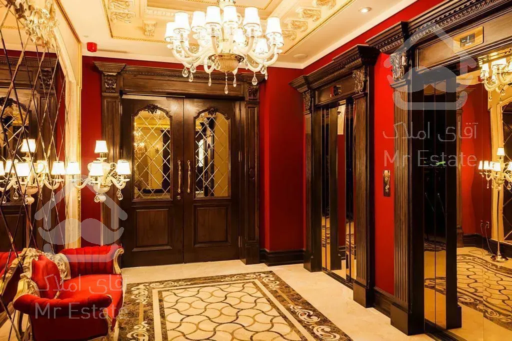 اجاره و رهن آپارتمان ولنجک 118  متر لاکچری