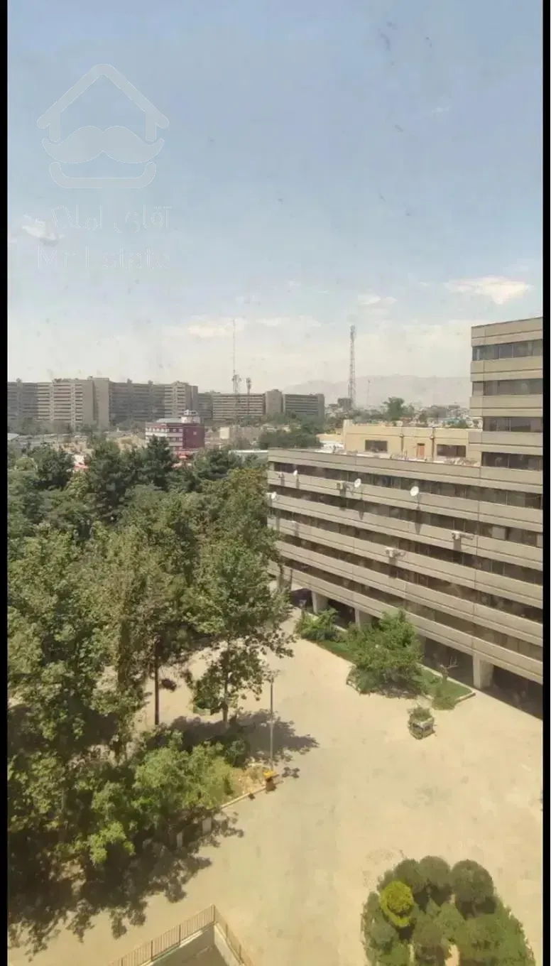 آپارتمان ۳ خوابه دوبلکس رهن کامل