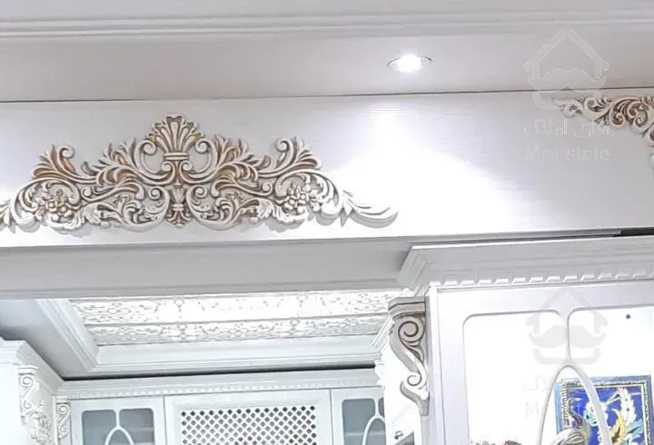 آپارتمان ۱۱۱ متر دوخوابه