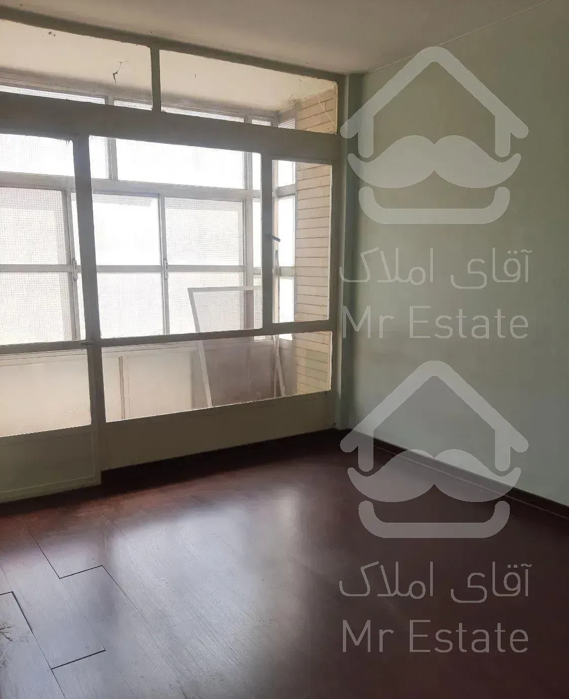 165 متر تک واحدی جمال زاده شمالی